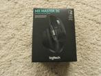 Logitech MX Master 3S (nieuw in seal), Computers en Software, Muizen, Muis, Ergonomisch, Logitech, Nieuw