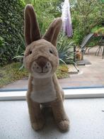 Konijn merk Morenso van Supermarkt Boni meet ca 42 cm, Ophalen of Verzenden, Zo goed als nieuw, Konijn
