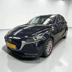 Mazda 2 1.5 Skyactiv-G Luxury HUD CAM NAVI, Voorwielaandrijving, Stof, 4 cilinders, Origineel Nederlands