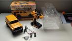 Easy RC Arizona crawler., Hobby en Vrije tijd, Elektro, Auto offroad, Ophalen of Verzenden, Zo goed als nieuw