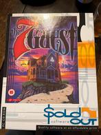 The 7th Guest PC CD-ROM - Klassieker!, Ophalen of Verzenden, Gebruikt, Windows