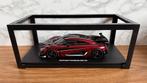 GT-Spirit GT Spirit GT931 Koenigsegg Agera RS 1:18 1/18, Ophalen of Verzenden, Nieuw, Auto, Overige merken