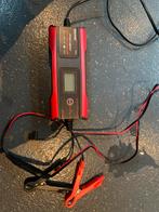 Accu lader voor auto, motor, scooter & quad, Auto-onderdelen, Accu's en Toebehoren, Ophalen of Verzenden, Nieuw, Universele onderdelen