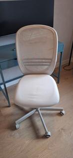Bureau stoel ikea., Huis en Inrichting, Bureaustoelen, Ophalen, Zo goed als nieuw
