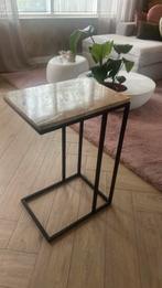 Laptop/bank tafeltje, Huis en Inrichting, Tafels | Bijzettafels, Ophalen, Zo goed als nieuw