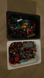 Lego losse onderdelen, Kinderen en Baby's, Speelgoed | Duplo en Lego, Ophalen of Verzenden, Gebruikt, Losse stenen, Lego