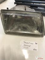 Peugeot 205 1994 Koplamp Rechts, Auto-onderdelen, Ophalen of Verzenden, Gebruikt