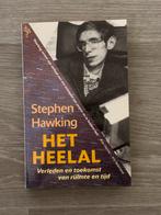 Het Heelal, Ophalen of Verzenden, Zo goed als nieuw