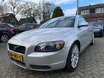 Volvo C70 Convertible 2.5 T5 Summum 220pkAutomaat,, C70, 4 stoelen, 2521 cc, Bedrijf