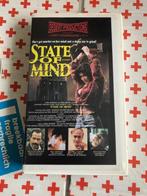 State of Mind VHS Videoband, Alle leeftijden, Ophalen of Verzenden, Gebruikt, Tekenfilms en Animatie