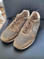 Heren sneakers merk Bjorn Borg maat46., Kleding | Heren, Schoenen, Overige kleuren, Ophalen of Verzenden, Björn Borg, Gedragen