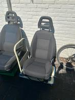 Originele bestuurdersstoel Boxer Jumper Ducato Grijs!, Ophalen of Verzenden, Nieuw, Citroën