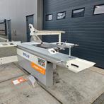 CASADEI SCM Formaatzaag 3200mm digitaal * platenzaag, Casadei scm altendorf felder martin, 70 mm of meer, Overige typen, Ophalen of Verzenden