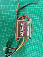 hacker jeti 99 esc, Ophalen of Verzenden, Zo goed als nieuw, Elektro