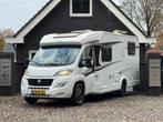Knaus R16 Knaus Sky TI Silver Selection 700 MEG Airco AUT 31, Automaat, Autobedrijf C. Hezeman, Koelkast, Info@autohezeman.nl