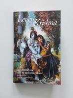 Leven met Krishna / Rita Bouwman en Frederik Schrijnewerkers, Boeken, Achtergrond en Informatie, Ophalen of Verzenden, Zo goed als nieuw