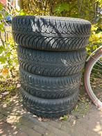 Fulda winterbanden 195/65 R15 Volkswagen, Ophalen, Gebruikt, 15 inch, Banden en Velgen