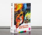 Invasion the Body Snatchers 4K UHD Blu-Ray (UK Import), 5th Floor, Voyager House, Chicago Avenue, Manchester Airport, M90 3DQ