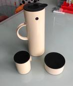 Stelton koffieset, Ophalen of Verzenden, Gebruikt