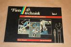 Fietstechniek. Onderhoud race-trim en toerfietsen., Boeken, Ophalen of Verzenden, Gelezen, Tractor en Landbouw
