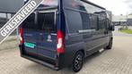 Malibu 600 DB 2020 Automaat Bearlock Gekeurd, Automaat, Buscamper of Camperbus, Ringverwarming, Malibu
