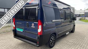 Malibu 600 DB 2020 Automaat Bearlock Gekeurd beschikbaar voor biedingen