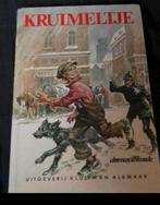 Kruimeltje -chr van abkoude, Boeken, Ophalen of Verzenden, Zo goed als nieuw