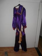 Sultanpak en Harem dame, Ophalen, Carnaval, Maat 46/48 (XL) of groter, Zo goed als nieuw