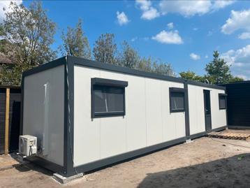 Woonunit nieuw te bestellen! beschikbaar voor biedingen