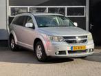 Dodge Journey 2.4 SXT Business Edition Camera, PDC, Cruise,, Auto's, 450 kg, Gebruikt, 4 cilinders, Bedrijf