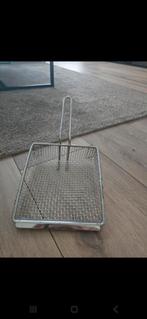 Frituur  net, Zo goed als nieuw, Minder dan 100 cm, 25 tot 50 cm, 50 tot 100 cm