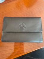 Kipling bruine leren portemonnee in goede staat, Overige merken, Bruin, Ophalen of Verzenden, Zo goed als nieuw