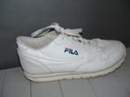 Fila sneakers sportschoenen maat 38, Ophalen of Verzenden, Fila, Gedragen, Wit