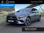 Mercedes-Benz A-Klasse 250e Business Solution | Led Koplampe, Auto's, Stof, 4 cilinders, 16 kWh, Bedrijf