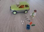 Playmobil Dierenarts met Terreinwagen 4345, Ophalen of Verzenden