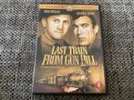Last Train From Gun Hill DVD, 1980 tot heden, Ophalen of Verzenden, Zo goed als nieuw, Actie en Avontuur