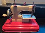 Vintage Kinder Naaimachine - Handmatig, Antiek en Kunst, Ophalen of Verzenden