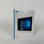 Microsoft Windows 10 Home, Computers en Software, Ophalen of Verzenden, Nieuw, Windows