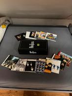 Nieuw Geremasterde cd box The Beatles., Ophalen of Verzenden, Zo goed als nieuw, Poprock