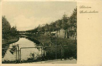 (388-534-029) Schiedam Stadhouderslaan beschikbaar voor biedingen