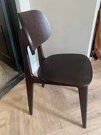 Nieuwe Mila stoel van Loods 5, Bruin, Nieuw, Ophalen of Verzenden, Eén