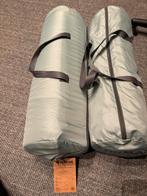 Slaapmat human comfort bernon 7,5, Caravans en Kamperen, Slaapmatten, Ophalen of Verzenden, Zo goed als nieuw