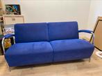Leolux  Scylla 2 zits design bank, Ophalen, Zo goed als nieuw, 75 tot 100 cm, 200 tot 250 cm