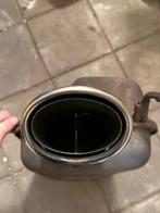 Uitlaat Mercedes W209 V6 3.2L, Ophalen of Verzenden, Gebruikt, Mercedes-Benz