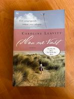 Hou me vast, Boeken, Romans, Gelezen, Caroline Leavitt, Ophalen of Verzenden