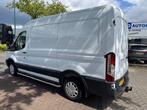 Ford Transit 290 2.0 TDCI L2 H2 Trend Euro 6 Airco,Cruisecon, Voorwielaandrijving, 4 cilinders, Wit, Origineel Nederlands