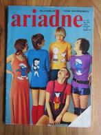 Ariadne handwerken mei 1971 vintage jurk en bikini haken, Boeken, Ophalen of Verzenden, Breien en Haken, Zo goed als nieuw