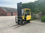 2012 Hyster E450XL Vorkheftruck, Zakelijke goederen, Machines en Bouw | Heftrucks en Intern transport, Overige aandrijving, Heftruck