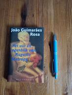 Het Uur en Ogenblik van Augusto Matraga - Guimarães Rosa, Ophalen of Verzenden, Gelezen