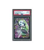 Pokemon Meloetta EX Legendary Treasures Full Art #RC25 PSA 8, Hobby en Vrije tijd, Verzamelkaartspellen | Pokémon, Ophalen of Verzenden